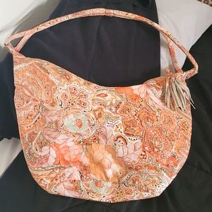 MULTI COLORED Purse